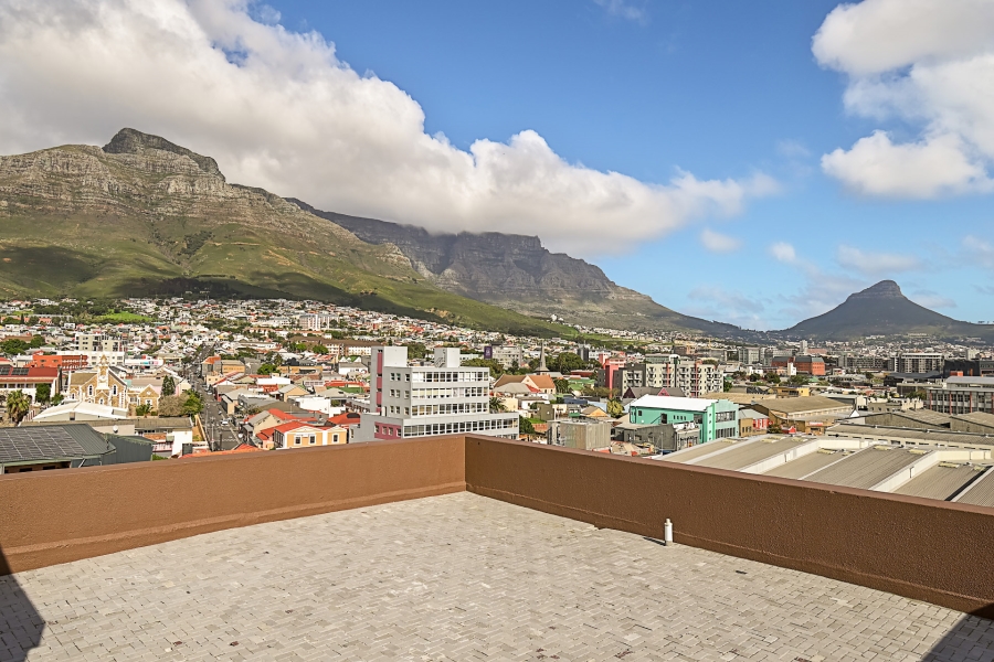 0 Bedroom Property for Sale in Woodstock Western Cape